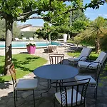 La Bastide Des Muriers Deaux