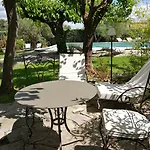 La Bastide Des Muriers Hotel 3*