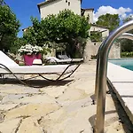 La Bastide Des Muriers Deaux