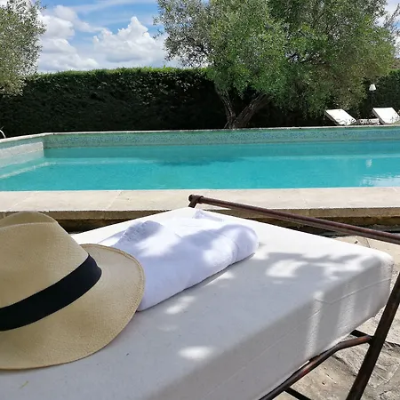 La Bastide Des Muriers 3* Deaux