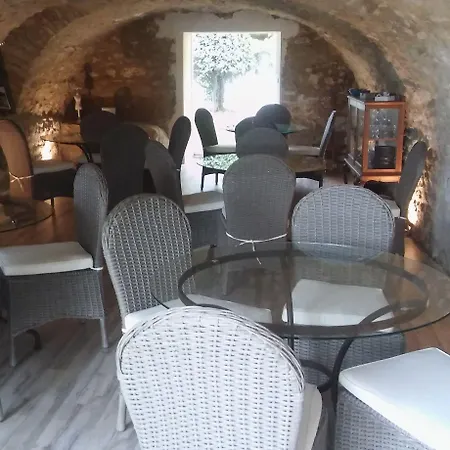 La Bastide Des Muriers Hotel