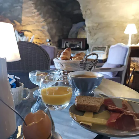 La Bastide Des Mûriers 3*