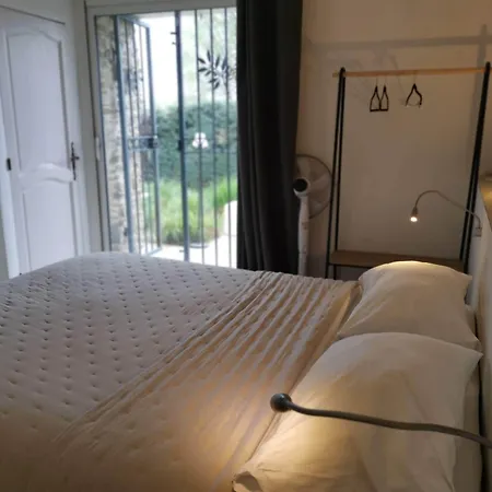 La Bastide Des Muriers Hotel 3*