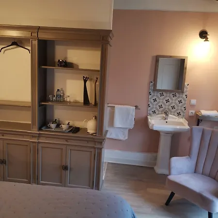 La Bastide Des Mûriers 3*