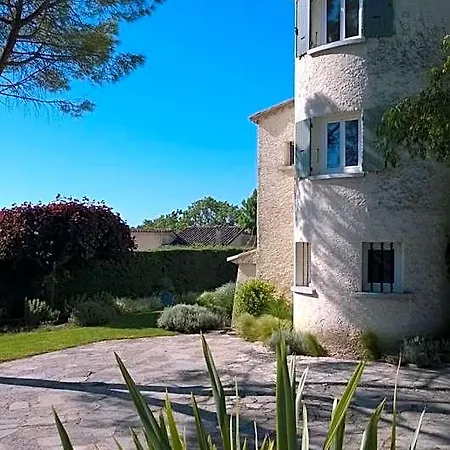 La Bastide Des Muriers 3* Deaux