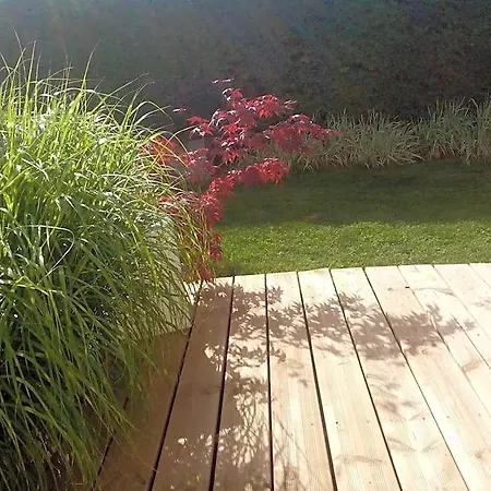 La Bastide Des Mûriers 3*