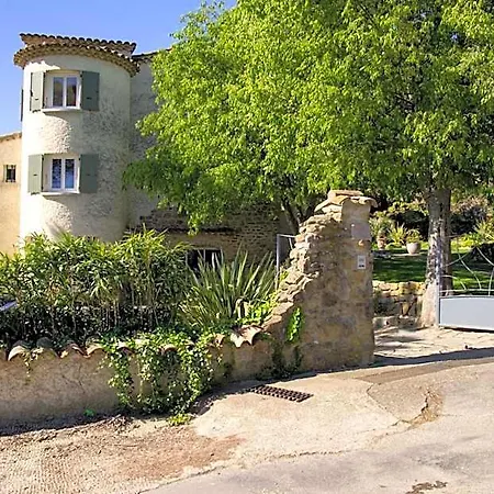 La Bastide Des Mûriers