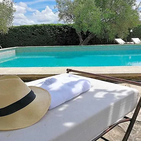 La Bastide Des Mûriers 3* Deaux