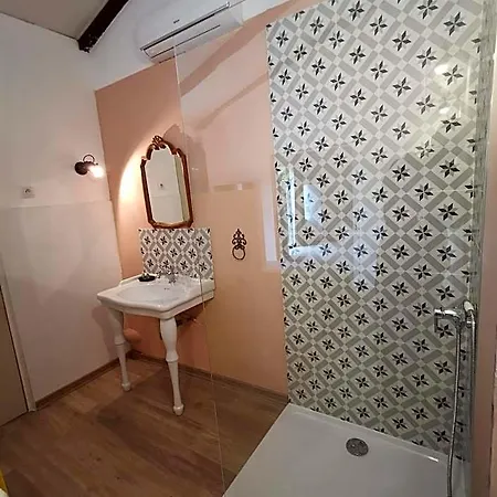 La Bastide Des Muriers Deaux