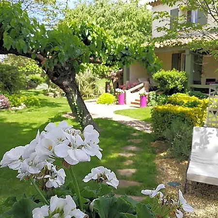 La Bastide Des Mûriers