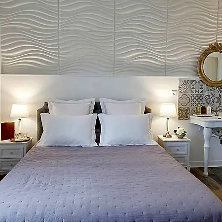 La Bastide Des Muriers Hotel 3*