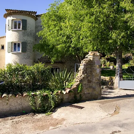 La Bastide Des Muriers Szálloda 3*