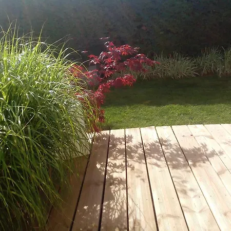La Bastide Des Muriers Otel