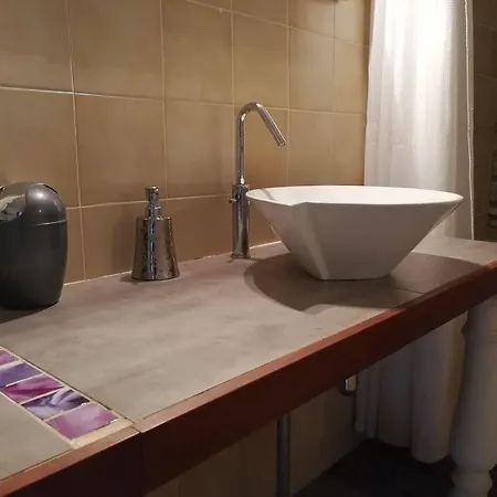 La Bastide Des Muriers Szálloda Deaux