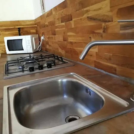 La Bastide Des Muriers Deaux