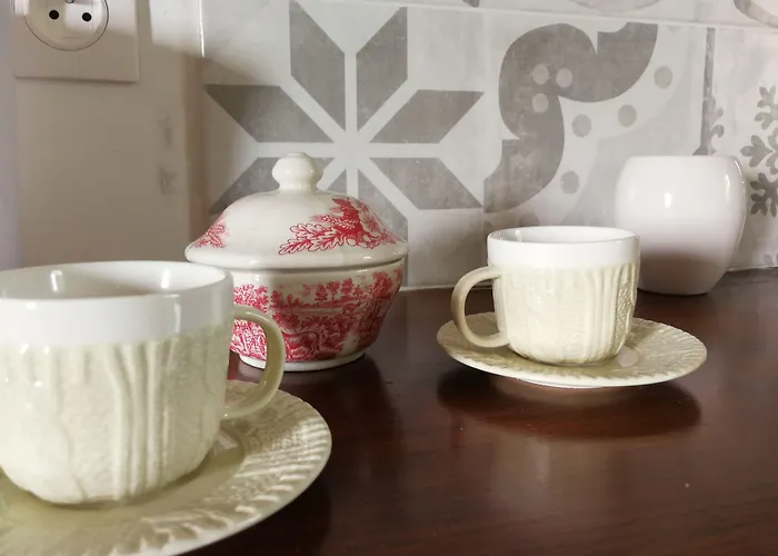 La Bastide Des Mûriers